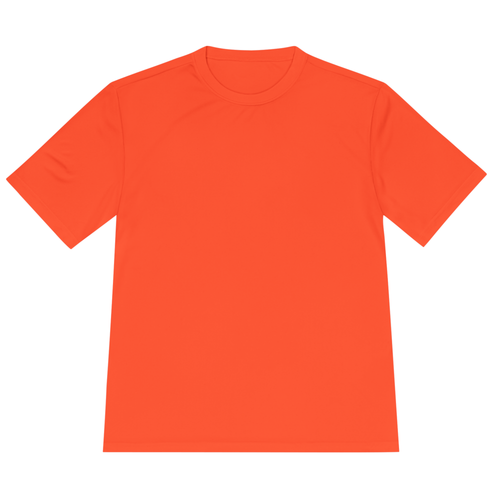 Custom Printed Sport-Tek ST350 Dry Fit T-Shirt – Upload Your Logo