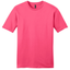 Custom Printed District DT6000 Very Important Tee – Upload Your Logo