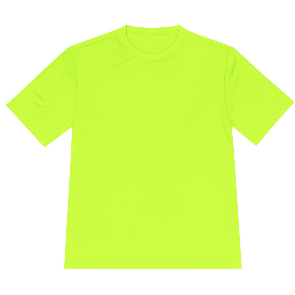 Custom Printed Sport-Tek ST350 Dry Fit T-Shirt – Upload Your Logo