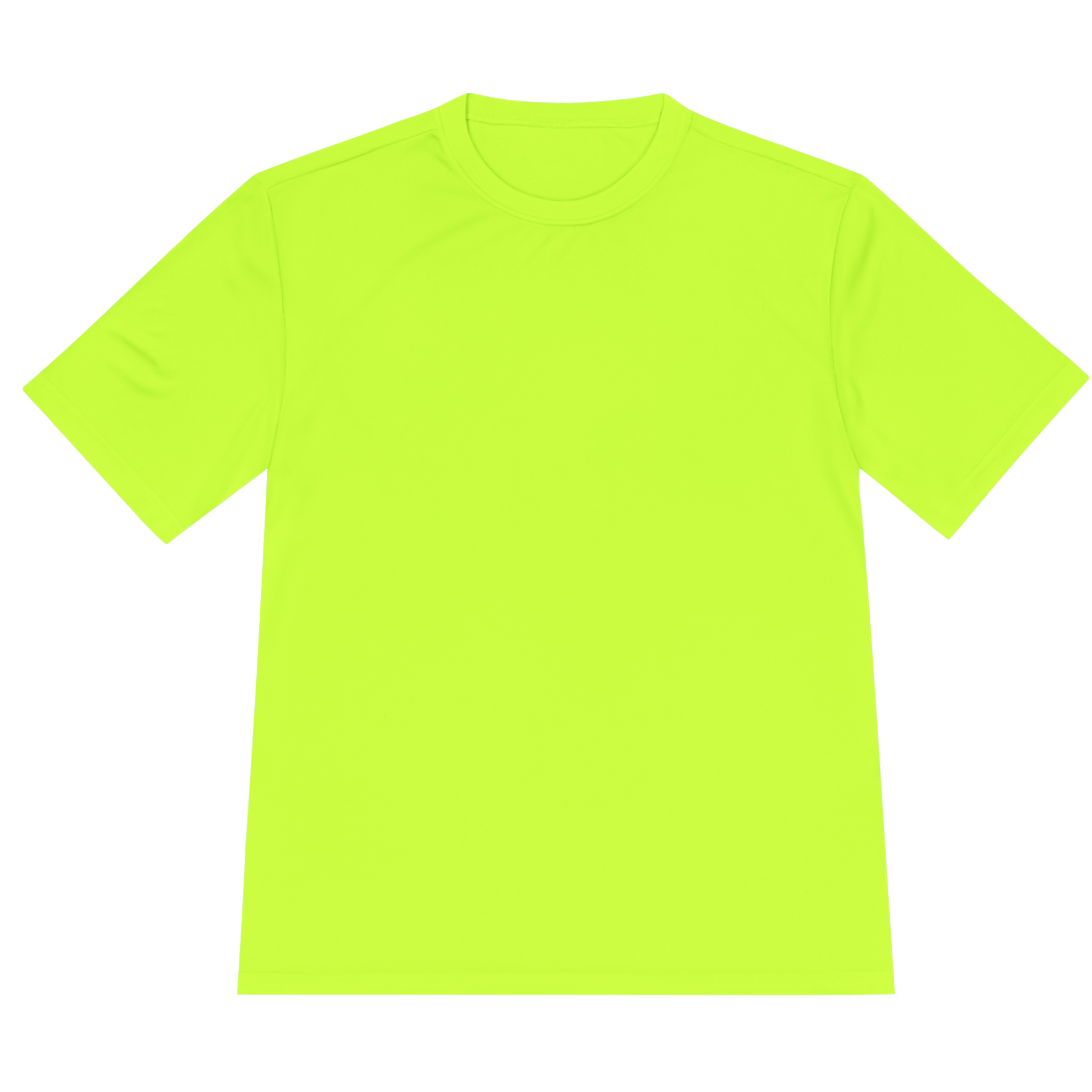 Custom Printed Sport-Tek ST350 Dry Fit T-Shirt – Upload Your Logo