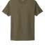 Next Level 3600 Unisex Cotton T-Shirt – Full Color Printing | Upload Your Logo