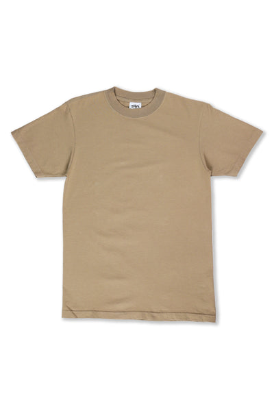 Custom Embroidered Shaka Wear SHGD Garment-Dyed Heavyweight T-Shirt – Upload Your Logo