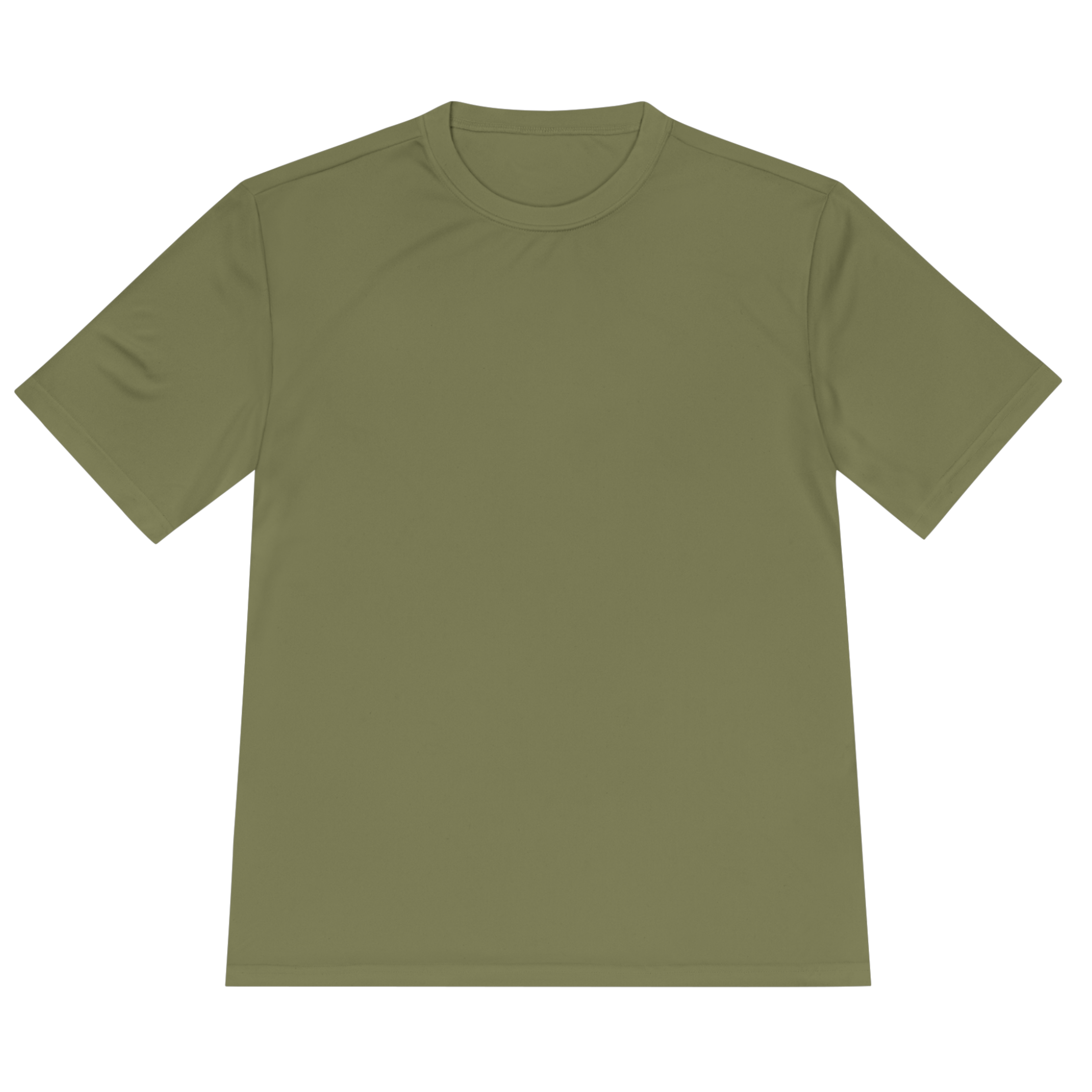 Custom Printed Sport-Tek ST350 Dry Fit T-Shirt – Upload Your Logo