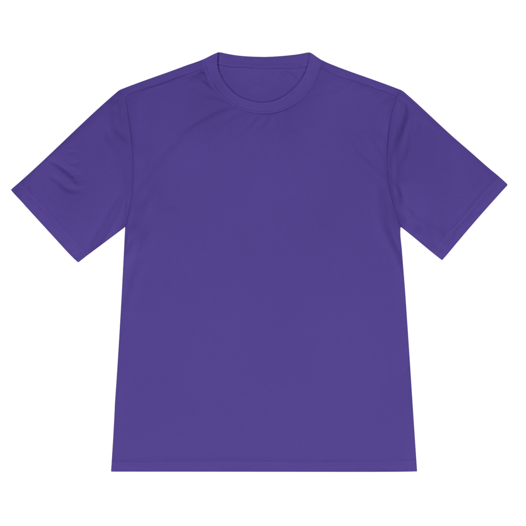 Custom Printed Sport-Tek ST350 Dry Fit T-Shirt – Upload Your Logo