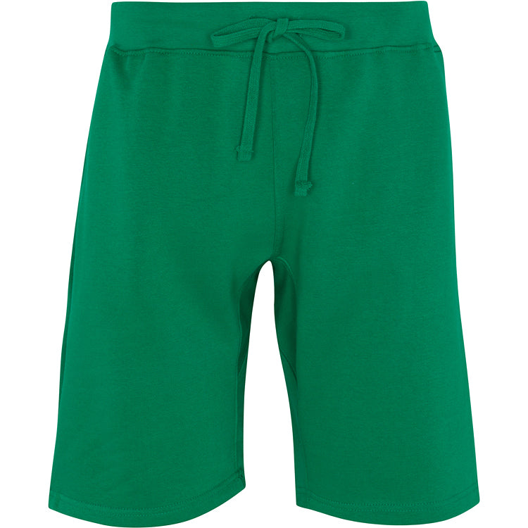 Custom Embroidered Fleece Shorts 7770 – Upload Your Logo