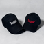 OTTO CAP 6 Panel Low Profile Dad Hat - Embroidery (Otto Cap 18-772)