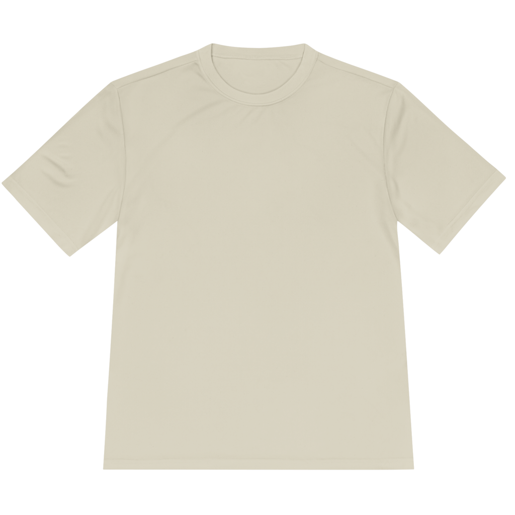 Custom Printed Sport-Tek ST350 Dry Fit T-Shirt – Upload Your Logo