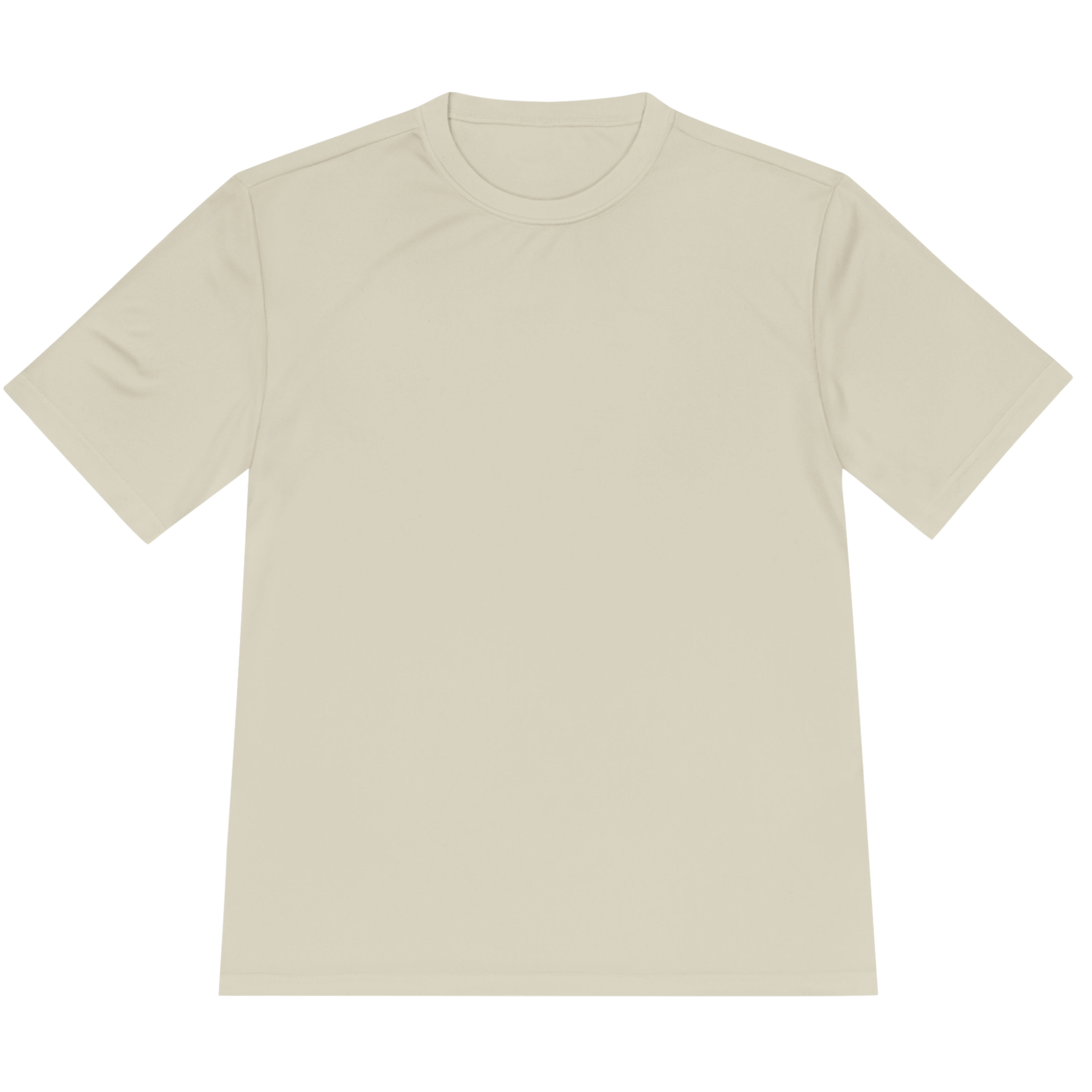 Custom Printed Sport-Tek ST350 Dry Fit T-Shirt – Upload Your Logo