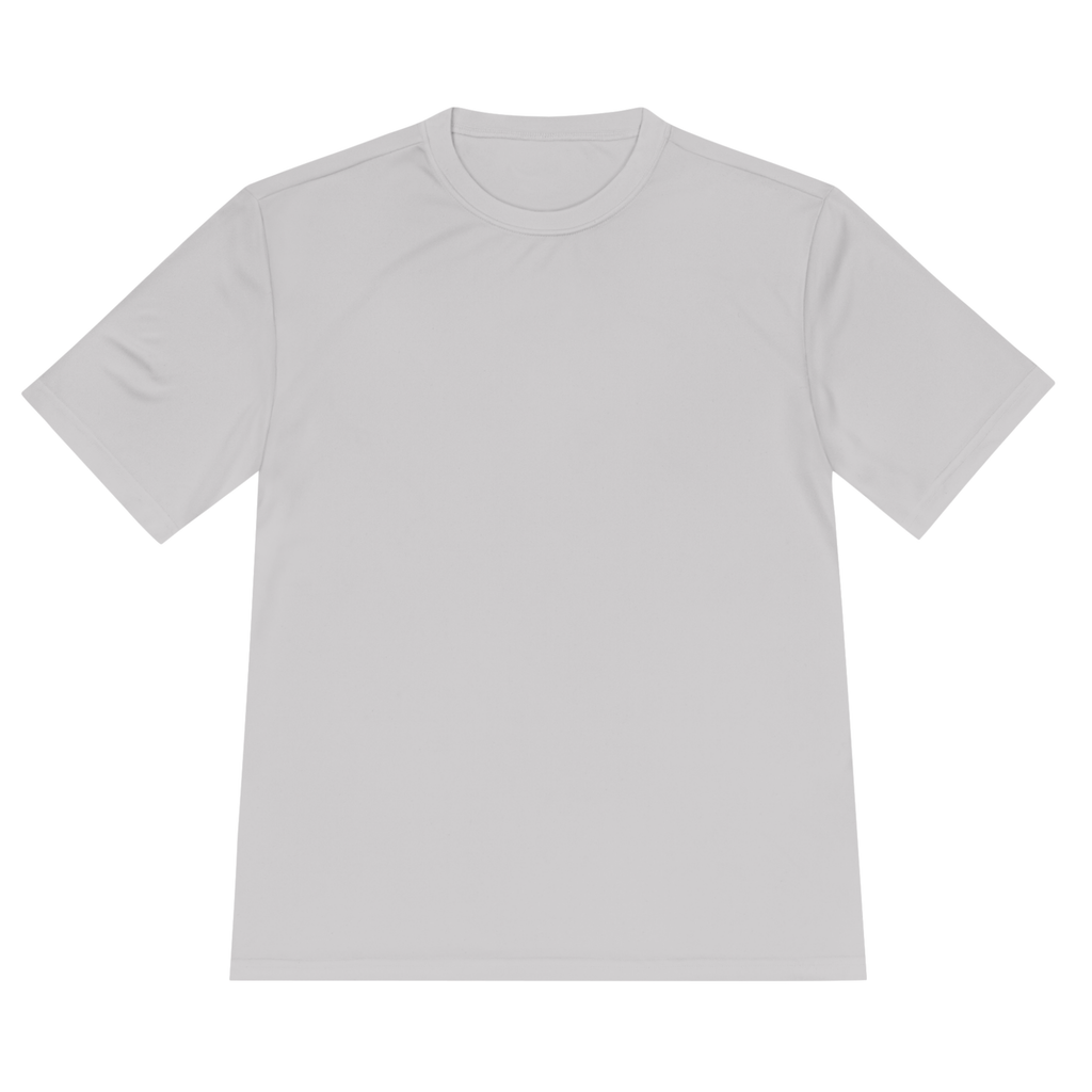 Custom Printed Sport-Tek ST350 Dry Fit T-Shirt – Upload Your Logo