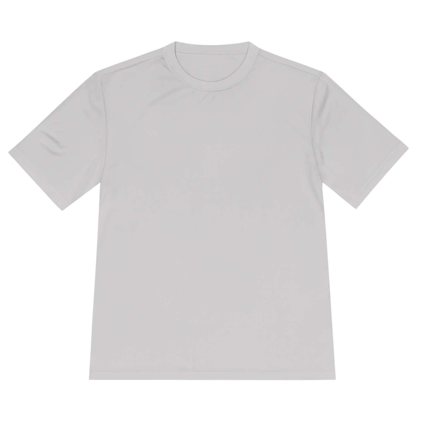 Custom Printed Sport-Tek ST350 Dry Fit T-Shirt – Upload Your Logo