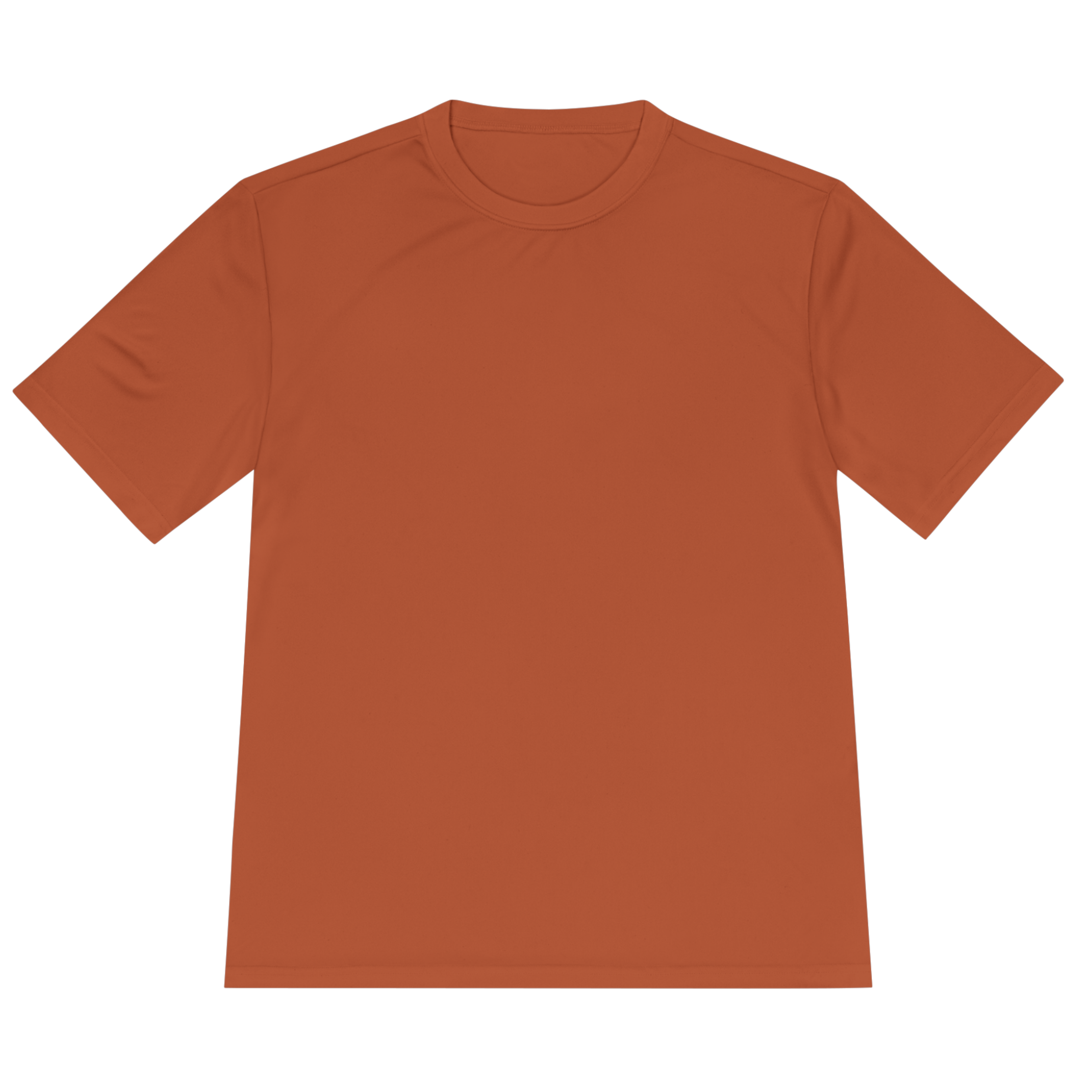 Custom Printed Sport-Tek ST350 Dry Fit T-Shirt – Upload Your Logo
