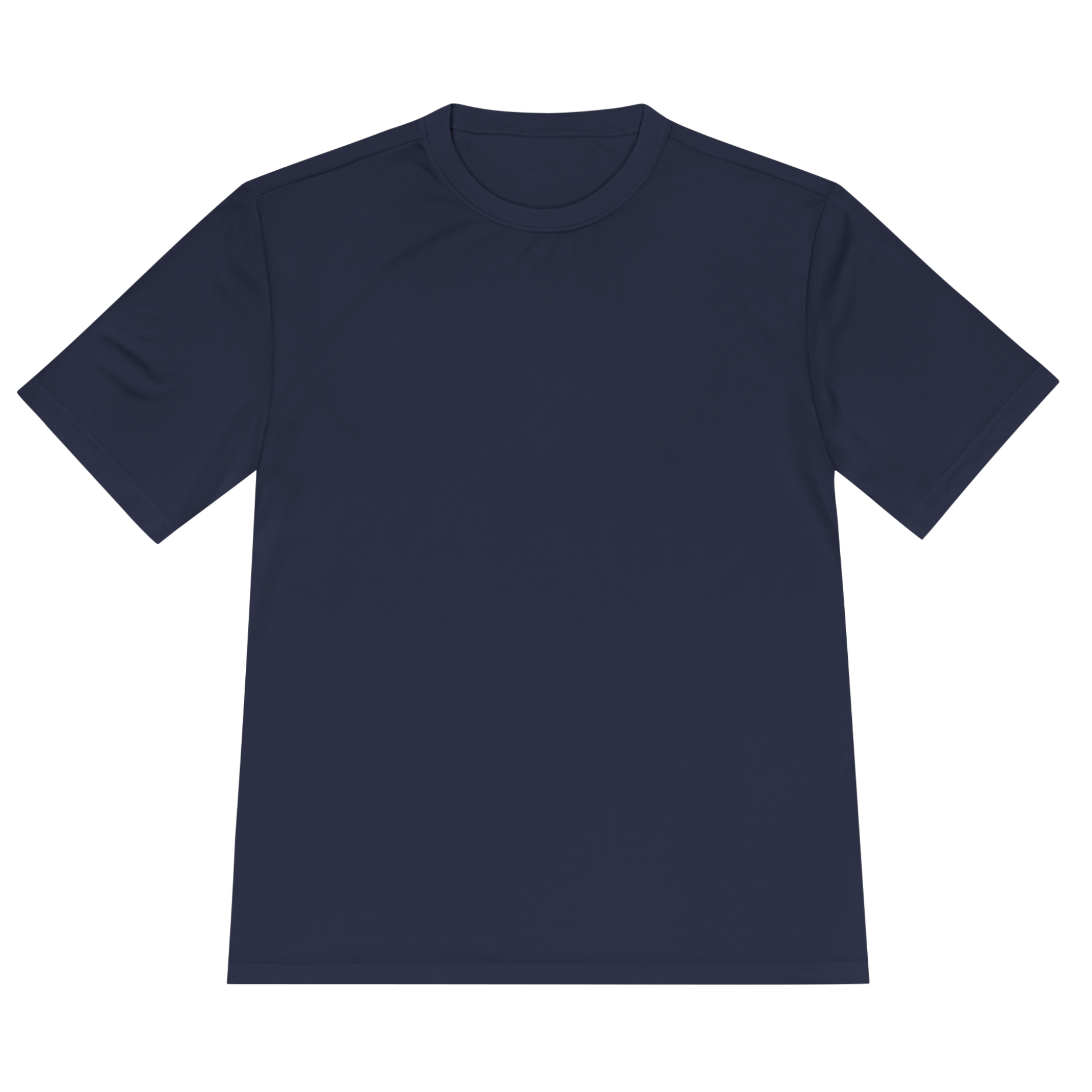 Custom Printed Sport-Tek ST350 Dry Fit T-Shirt – Upload Your Logo
