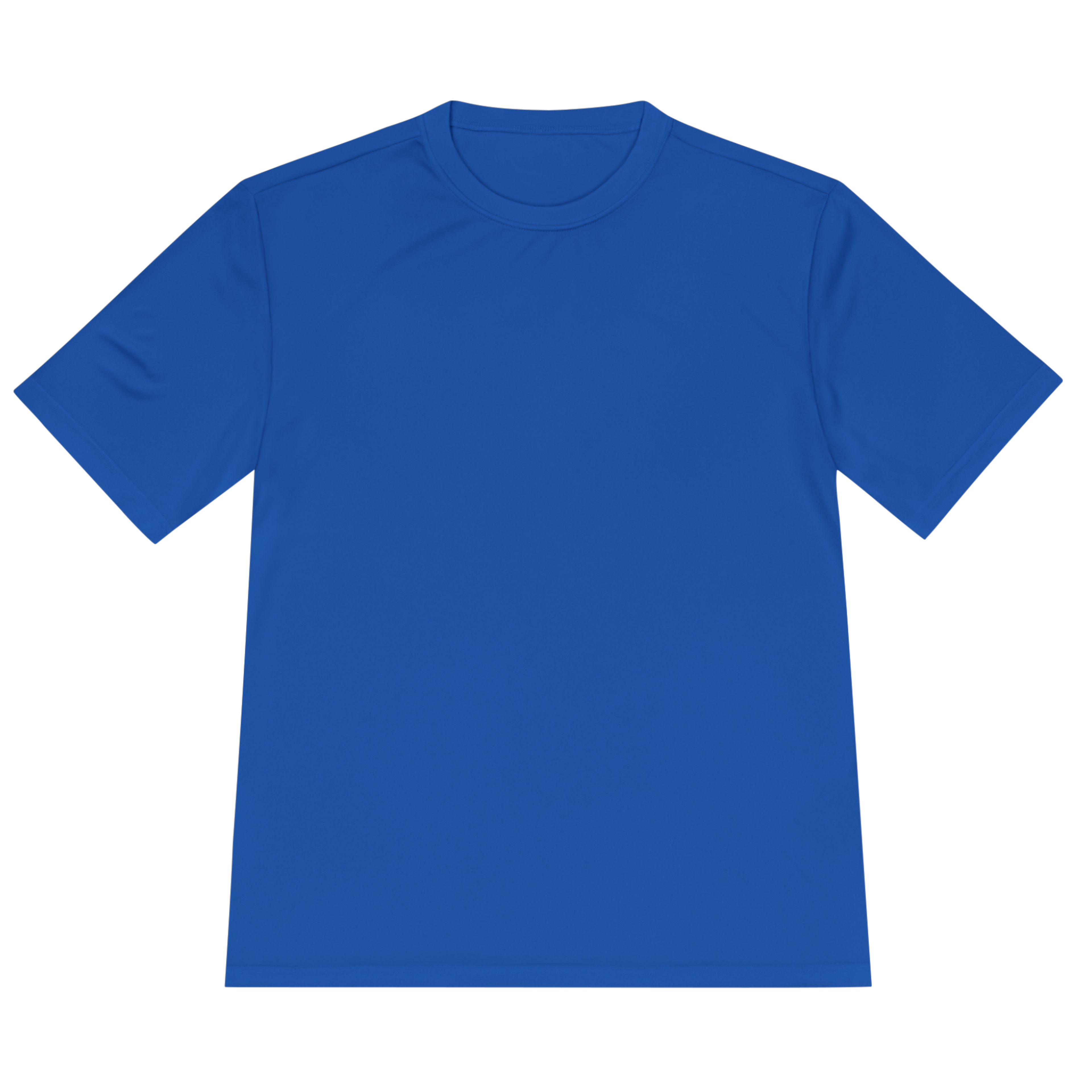 Custom Printed Sport-Tek ST350 Dry Fit T-Shirt – Upload Your Logo