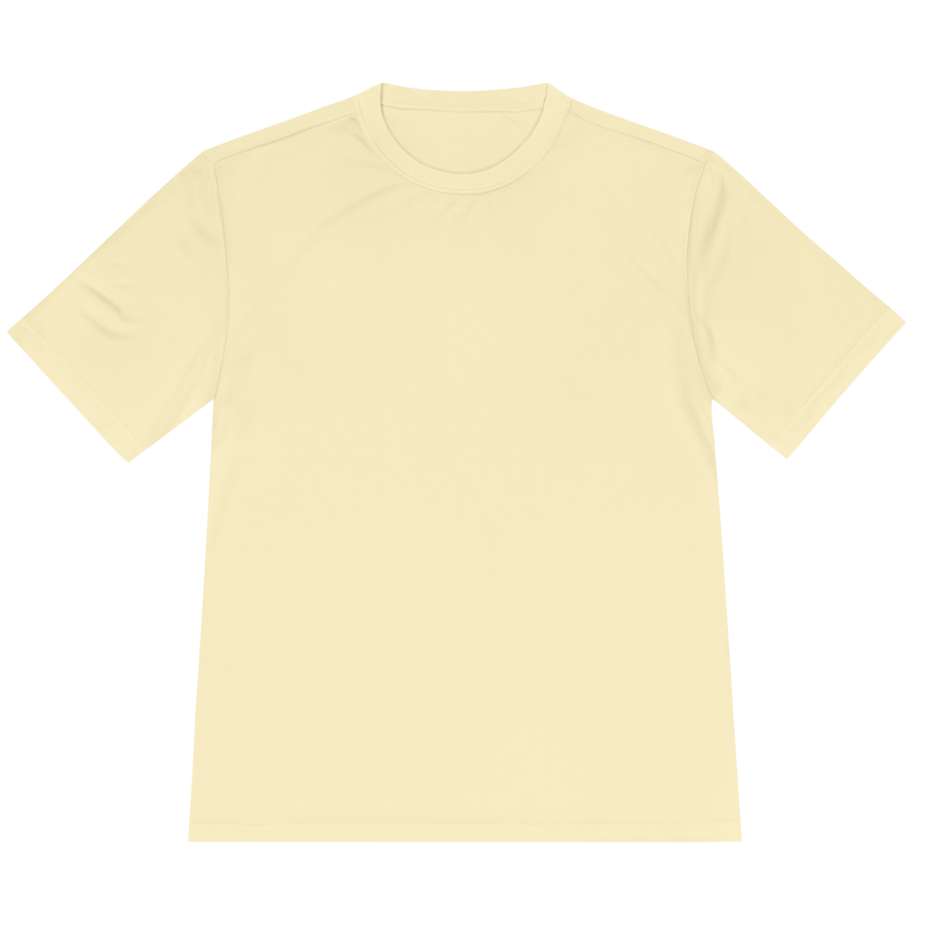 Custom Printed Sport-Tek ST350 Dry Fit T-Shirt – Upload Your Logo