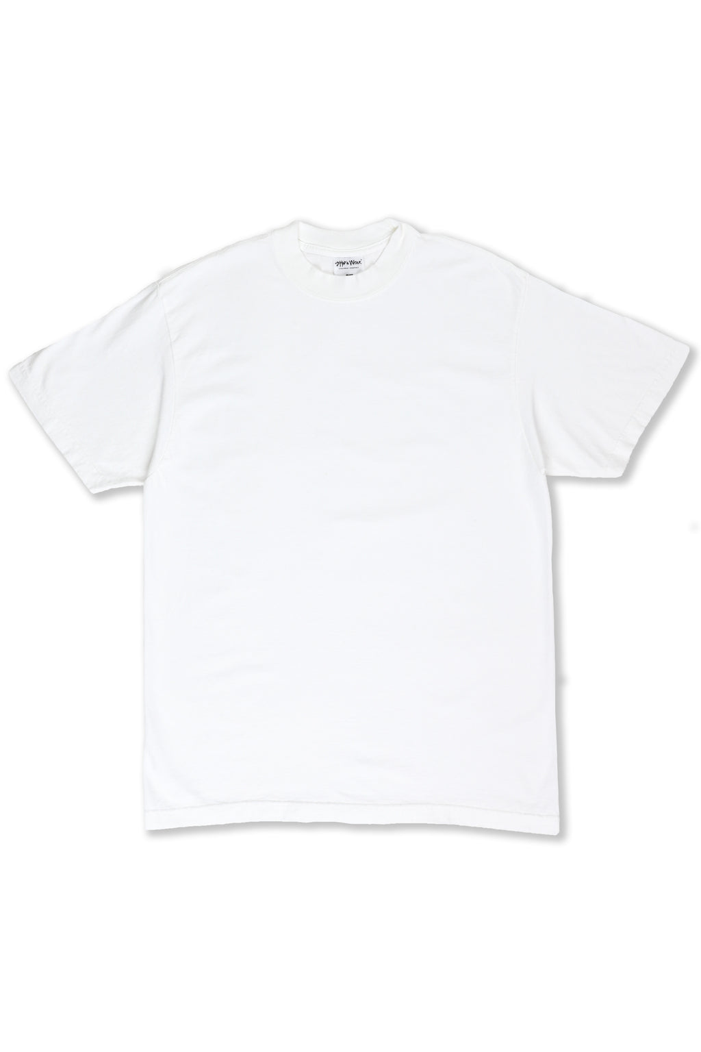 Shaka Wear SHGD Garment-Dyed Heavyweight T-Shirt – Full Color Printing | Upload Your Logo