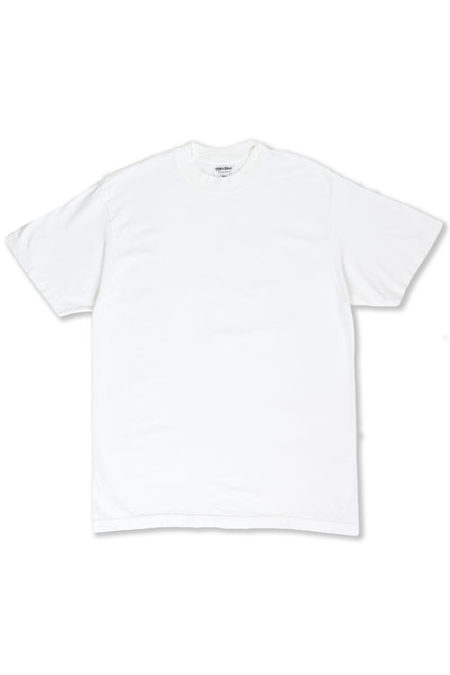 Custom Embroidered Shaka Wear SHGD Garment-Dyed Heavyweight T-Shirt – Upload Your Logo