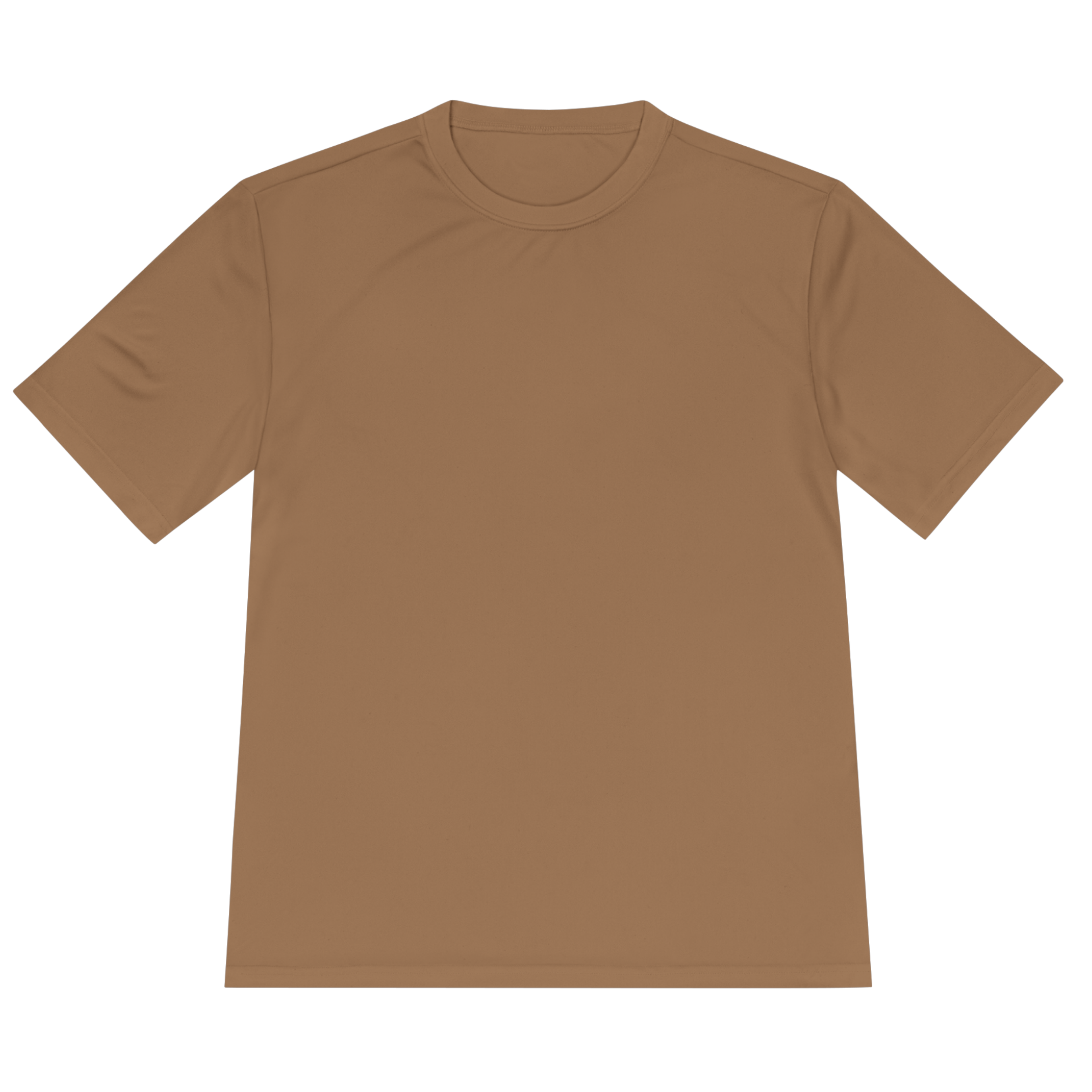 Custom Printed Sport-Tek ST350 Dry Fit T-Shirt – Upload Your Logo