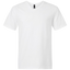 Custom Embroidered Gildan G64V Softstyle® V-Neck T-Shirt – Upload Your Logo