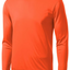 Custom Printed Sport-Tek ST350LS Dry Fit Long Sleeve – Upload Your Logo