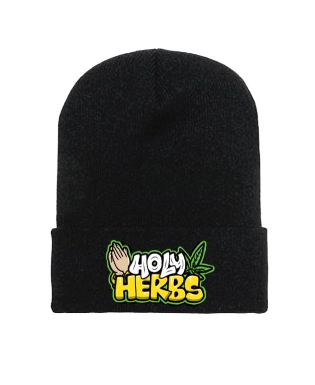 Holy Herbs | Beanies