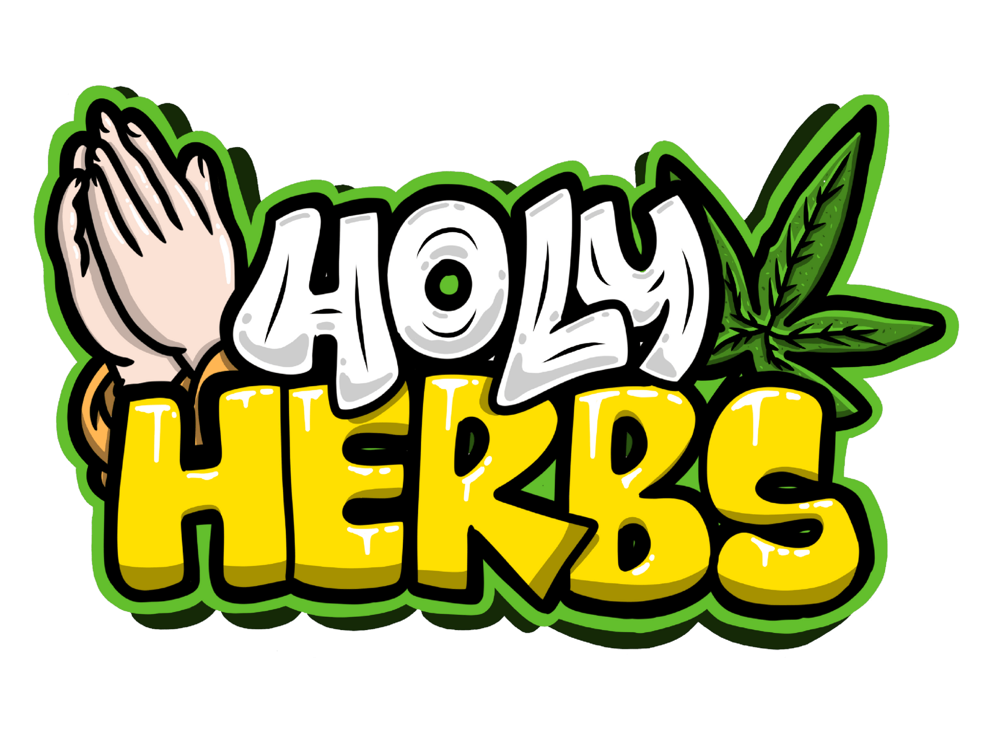 Close-up of Holy Herbs T-Shirt fabric - 4.3 oz., fine jersey cotton