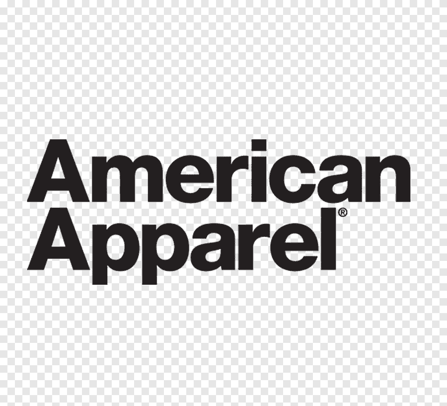 American Apparel Logo