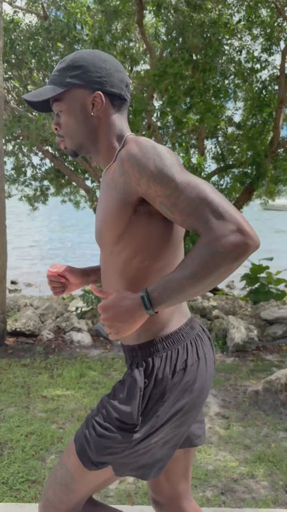 Gorra OTTO CAP de 6 paneles de perfil bajo estilo papá - Bordada (Otto Cap 18-772)